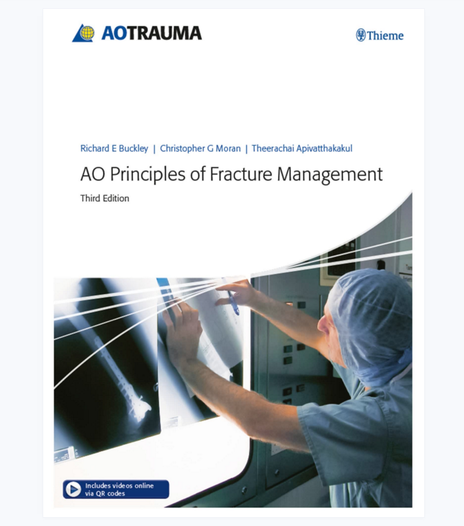 图片[2]-AO principles of fracture managemen(2018英文原版).PDF电子书下载