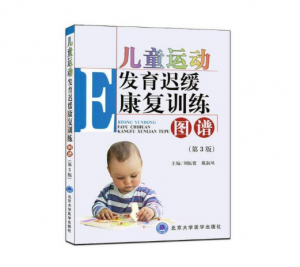 儿童运动发育迟缓康复训练图谱（第3版）刘振寰主编.PDF电子书下载-小燕电子书