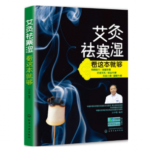 艾灸祛寒湿看这本就够_吴中朝编著.PDF电子书下载-小燕电子书