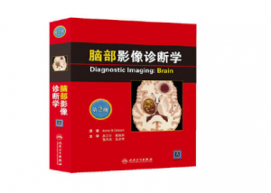 脑部影像诊断学（第2版）吴卫平主译.PDF电子书下载-小燕电子书
