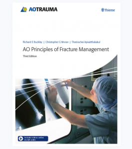 AO principles of fracture managemen(2018英文原版).PDF电子书下载-小燕电子书