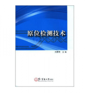 《原位检测技术》刘厚奇主编.PDF电子书下载-小燕电子书