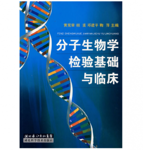 《分子生物学检验基础与临床》黄宪章主编.PDF电子书下载-小燕电子书