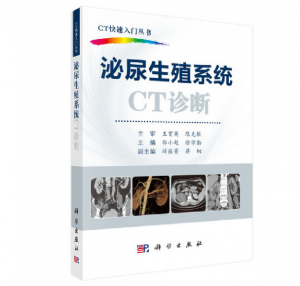 《CT快速入门丛书：泌尿生殖系统CT诊断》 郭小超主编.PDF电子书下载-小燕电子书