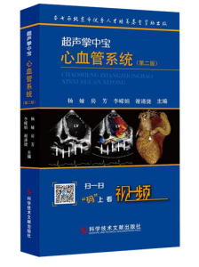 《超声掌中宝心血管系统》第2版_杨娅主编.PDF电子书下载-小燕电子书